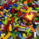 Illustration for article titled Sure, why not: Here's some Lego ASMR